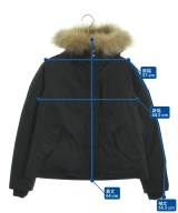 B MING LIFE STORE by BEAMS（ビーミングライフストアバイビームス）その他 黒 サイズ:S レディース/2200623134016