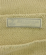 B MING LIFE STORE by BEAMS（ビーミングライフストアバイビームス）ニット・セーター ベージュ サイズ:F レディース/2200615655093