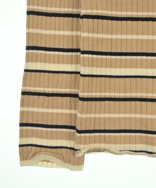 B MING LIFE STORE by BEAMS（ビーミングライフストアバイビームス）ニット・セーター ベージュ サイズ:-(XS位) レディース/2200618210046