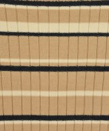 B MING LIFE STORE by BEAMS（ビーミングライフストアバイビームス）ニット・セーター ベージュ サイズ:-(XS位) レディース/2200618210046