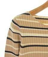 B MING LIFE STORE by BEAMS（ビーミングライフストアバイビームス）ニット・セーター ベージュ サイズ:-(XS位) レディース/2200618210046