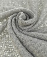 B MING LIFE STORE by BEAMS（ビーミングライフストアバイビームス）マフラー グレー サイズ:- レディース/2200629621091