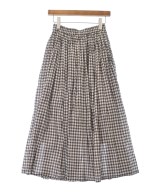 B MING LIFE STORE by BEAMS ロング・マキシ丈スカート