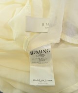 B MING LIFE STORE by BEAMS（ビーミングライフストアバイビームス）タンクトップ 茶 サイズ:F レディース/2200615325255