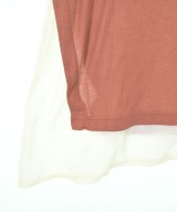 B MING LIFE STORE by BEAMS（ビーミングライフストアバイビームス）タンクトップ 茶 サイズ:F レディース/2200615325255