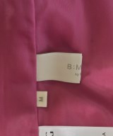 B MING LIFE STORE by BEAMS（ビーミングライフストアバイビームス）ロング・マキシ丈スカート ピンク サイズ:M レディース/2200618691081