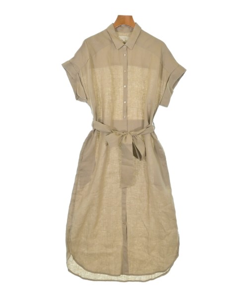 ビーミングライフストアバイビームス(B MING LIFE STORE by BEAMS)のB MING LIFE STORE by BEAMS シャツワンピース