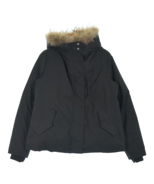 ビーミングライフストアバイビームス(B MING LIFE STORE by BEAMS)のB MING LIFE STORE by BEAMS ダウンジャケット/ダウンベスト