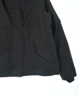 B MING LIFE STORE by BEAMS（ビーミングライフストアバイビームス）ダウンジャケット/ダウンベスト 黒 サイズ:L レディース/2200634191015