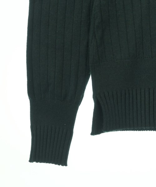 B MING LIFE STORE by BEAMS（ビーミングライフストアバイビームス）ニット・セーター 黒 サイズ:-(XS位) レディース/2200608654027