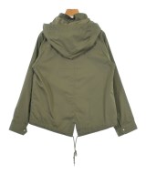 B MING LIFE STORE by BEAMS（ビーミングライフストアバイビームス）その他 カーキ サイズ:M レディース/2200607716016
