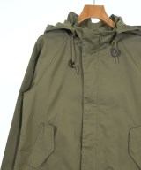 B MING LIFE STORE by BEAMS（ビーミングライフストアバイビームス）その他 カーキ サイズ:M レディース/2200607716016