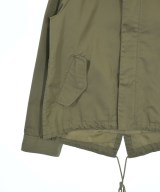 B MING LIFE STORE by BEAMS（ビーミングライフストアバイビームス）その他 カーキ サイズ:M レディース/2200607716016