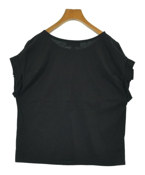 B MING LIFE STORE by BEAMS（ビーミングライフストアバイビームス）Tシャツ・カットソー 黒 サイズ:ONE レディース/2200607716092