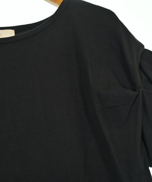 B MING LIFE STORE by BEAMS（ビーミングライフストアバイビームス）Tシャツ・カットソー 黒 サイズ:ONE レディース/2200607716092