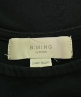 B MING LIFE STORE by BEAMS（ビーミングライフストアバイビームス）Tシャツ・カットソー 黒 サイズ:ONE レディース/2200607716092