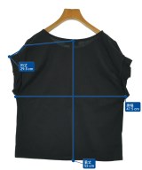 B MING LIFE STORE by BEAMS（ビーミングライフストアバイビームス）Tシャツ・カットソー 黒 サイズ:ONE レディース/2200607716092