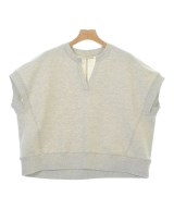 B MING LIFE STORE by BEAMS（ビーミングライフストアバイビームス）スウェット グレー サイズ:F レディース/2200610723025