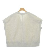 B MING LIFE STORE by BEAMS（ビーミングライフストアバイビームス）スウェット グレー サイズ:F レディース/2200610723025