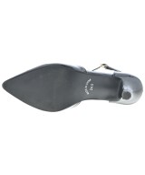 B MING LIFE STORE by BEAMS（ビーミングライフストアバイビームス）サンダル 黒 サイズ:24cm レディース/2200606940221
