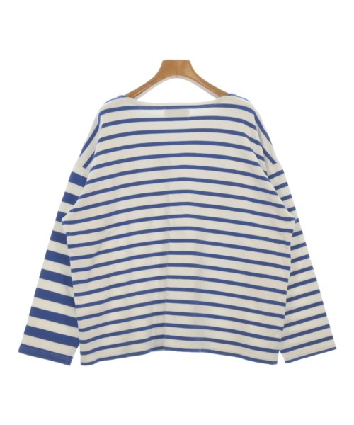 B MING LIFE STORE by BEAMS（ビーミングライフストアバイビームス）Tシャツ・カットソー 白 サイズ:M レディース/2200611341013