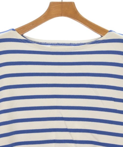 B MING LIFE STORE by BEAMS（ビーミングライフストアバイビームス）Tシャツ・カットソー 白 サイズ:M レディース/2200611341013