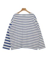 B MING LIFE STORE by BEAMS（ビーミングライフストアバイビームス）Tシャツ・カットソー 白 サイズ:M レディース/2200611341013