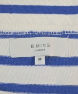 B MING LIFE STORE by BEAMS（ビーミングライフストアバイビームス）Tシャツ・カットソー 白 サイズ:M レディース/2200611341013