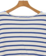 B MING LIFE STORE by BEAMS（ビーミングライフストアバイビームス）Tシャツ・カットソー 白 サイズ:M レディース/2200611341013
