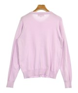 B MING LIFE STORE by BEAMS（ビーミングライフストアバイビームス）カーディガン 紫 サイズ:ONE レディース/2200608759029