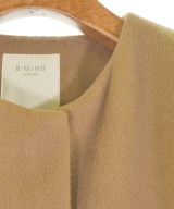 B MING LIFE STORE by BEAMS（ビーミングライフストアバイビームス）その他 ベージュ サイズ:S レディース/2200608701011