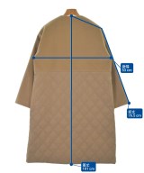 B MING LIFE STORE by BEAMS（ビーミングライフストアバイビームス）その他 ベージュ サイズ:S レディース/2200608701011