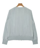 B MING LIFE STORE by BEAMS（ビーミングライフストアバイビームス）ブルゾン 青 サイズ:M レディース/2200608701028