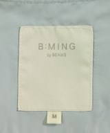 B MING LIFE STORE by BEAMS（ビーミングライフストアバイビームス）ブルゾン 青 サイズ:M レディース/2200608701028