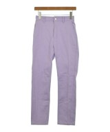 B MING LIFE STORE by BEAMS（ビーミングライフストアバイビームス）その他 紫 サイズ:S レディース/2200608701059