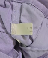 B MING LIFE STORE by BEAMS（ビーミングライフストアバイビームス）その他 紫 サイズ:S レディース/2200608701059