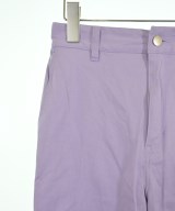 B MING LIFE STORE by BEAMS（ビーミングライフストアバイビームス）その他 紫 サイズ:S レディース/2200608701059