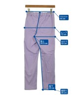 B MING LIFE STORE by BEAMS（ビーミングライフストアバイビームス）その他 紫 サイズ:S レディース/2200608701059