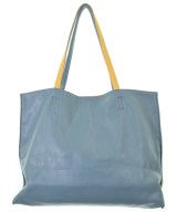 B MING LIFE STORE by BEAMS（ビーミングライフストアバイビームス）トートバッグ 青 サイズ:- レディース/2200608701127