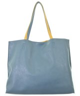 B MING LIFE STORE by BEAMS（ビーミングライフストアバイビームス）トートバッグ 青 サイズ:- レディース/2200608701127