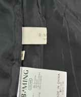 B MING LIFE STORE by BEAMS（ビーミングライフストアバイビームス）ワンピース 紺 サイズ:M レディース/2200611108029