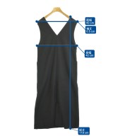 B MING LIFE STORE by BEAMS（ビーミングライフストアバイビームス）ワンピース 紺 サイズ:M レディース/2200611108029