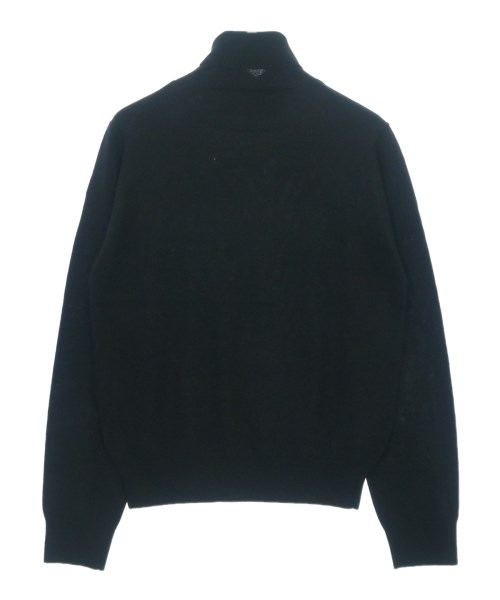 B MING LIFE STORE by BEAMS（ビーミングライフストアバイビームス）ニット・セーター 黒 サイズ:M レディース/2200612161030