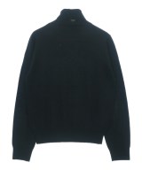 B MING LIFE STORE by BEAMS（ビーミングライフストアバイビームス）ニット・セーター 黒 サイズ:M レディース/2200612161030