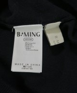 B MING LIFE STORE by BEAMS（ビーミングライフストアバイビームス）ニット・セーター 黒 サイズ:M レディース/2200612161030