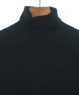 B MING LIFE STORE by BEAMS（ビーミングライフストアバイビームス）ニット・セーター 黒 サイズ:M レディース/2200612161030