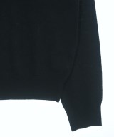 B MING LIFE STORE by BEAMS（ビーミングライフストアバイビームス）ニット・セーター 黒 サイズ:M レディース/2200612161030