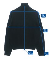 B MING LIFE STORE by BEAMS（ビーミングライフストアバイビームス）ニット・セーター 黒 サイズ:M レディース/2200612161030