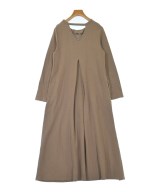B MING LIFE STORE by BEAMS（ビーミングライフストアバイビームス）ワンピース 茶 サイズ:M レディース/2200616609026