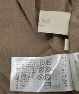 B MING LIFE STORE by BEAMS（ビーミングライフストアバイビームス）ワンピース 茶 サイズ:M レディース/2200616609026
